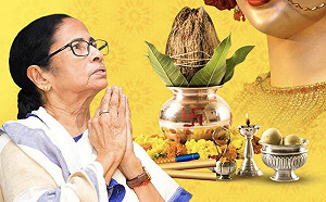 真正黑道治國!謀殺、綁架、強暴樣樣來 印度一邦選舉近半當選議員有前科