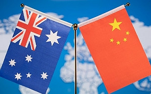 中國暫停中澳戰略經濟對話 澳部長稱持開放態度 中媒狠批 : 「假惺惺」!