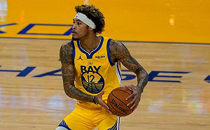 NBA/勇士前鋒歸期未定 將成附加賽最大「X因子」