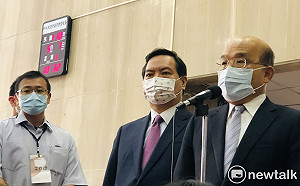 社會案件頻傳太驚人 蘇揆下午召開治安會報討論因應方案