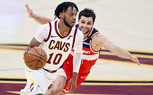 NBA/居然是他!嘴綠評聯盟最難守球員:他太快節奏又怪