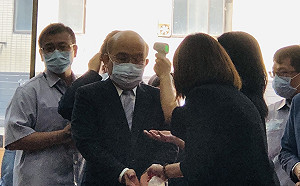 就是不提朱立倫！蘇揆：經過慎重考量、最大誠意提出三接外推方案