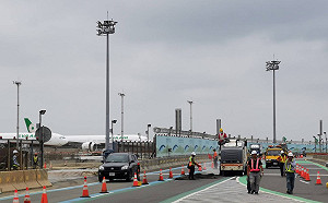 桃機第三航廈將動工!5月起聯外道路2階段調整