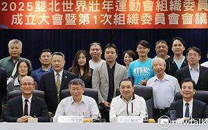 稱「高民調用買的」 柯文哲承認失言