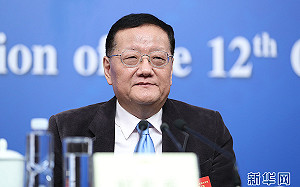 「打土豪」邊奪權邊法辦!劉長樂退出鳳凰衛視 女婿涉非法集資遭捕