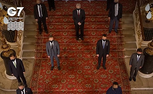 蕭徐行觀點》我們能以台灣之名參與世衛大會嗎？