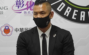 P聯盟/冠軍賽首場嚴重誤判 陳建州:令人難受的夜晚