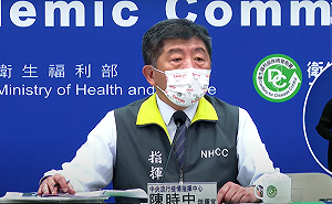 武漢肺炎》44旅客自印度入境!陳時中:全數送往集中檢疫所