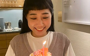 超多人幫慶生!金針菇卻曝:不太習慣