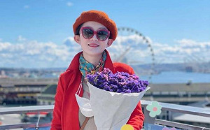 傳比爾蓋茲離婚有中國「小三」 女翻譯王喆不忍開告了