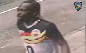 紐約時報廣場槍響大作釀3傷 4歲女童也受害