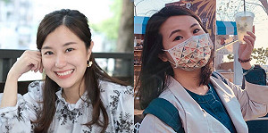 許采蓁稱停車糾紛報導「栽贓誣衊」 李雨蓁：要繼承政治衣缽就有點擔當