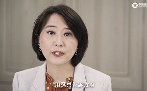 母親節 國民黨曝3位議員媽媽心願：828公投反萊豬