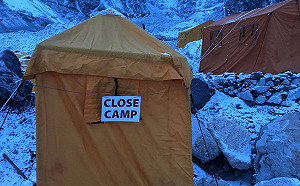 8848m全世界最高隔離線!聖母峰淪疫區 中尼補破網