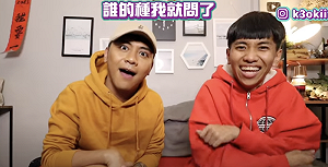 媽媽帶小孩超辛苦!薛薛勸:不要在旁邊說教