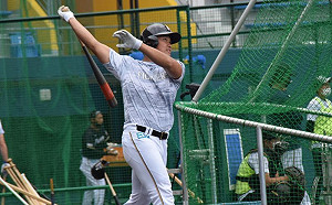 日職/大王大爆發!日球評:王柏融現在狀況最佳