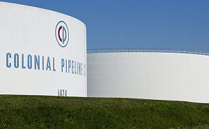 駭客攻擊導致重大輸油管關閉 美國宣佈進入國家緊急狀態