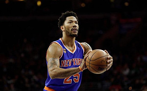 NBA／惦惦吃三碗公　尼克衝上東區第4