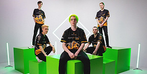 英雄聯盟季中賽》大洋洲的第一次!PGG成功出線小組賽