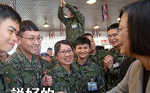 洗產地! 美豬加工後全變台灣豬了? 羅智強 : 國軍吃到2022年