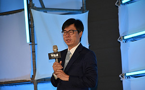 基隆確診婦人曾到高雄進香 陳其邁:正在疫調匡列接觸者