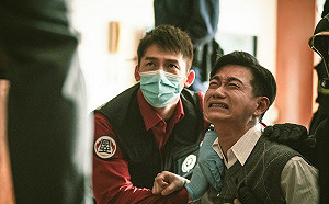 (影)《火神》消防員破門救火反遭求償!網氣炸:刁民比火場更可怕