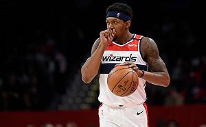 NBA/Beal腿筋拉傷缺席2場比賽 巫師教頭:不冒險讓他上