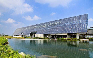 立院三讀通過 台灣歷史博物館、台灣文學館升為三級機構