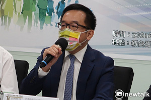 陳致中:陳水扁重度呼吸中止症 每小時呼吸停止50多次
