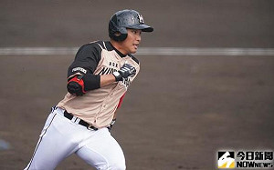 日職/王柏融貢獻度高 火腿洋將評比高分