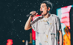 中國武漢下暴雨網瘋傳「老蕭來了」!蕭敬騰無奈闢謠:人在珠海