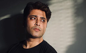 我本來可以活下去! 印度染疫演員拉胡爾死前不甘心 po文控訴