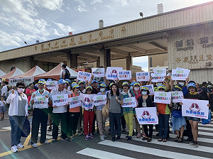 台中港蓋新電廠!藍營批黑箱 要求對電力業總量管制