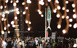 武漢肺炎》本土疫情急遽升溫!新北碧潭水舞提前落幕、 淡水漁人舞台宣布延期