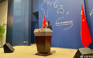 台灣連續5年進不去WHA 中國反責怪 : 都是民進黨造成的 他們心知肚明