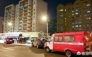 俄國喀山中學發生槍擊案 11人死亡32人受傷