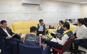 快訊》基隆也出現確診個案!防疫將升第3級?陳時中下午2:00說明