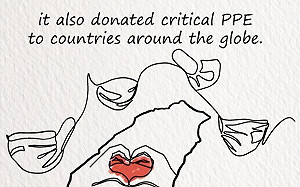 支持台灣參加WHA!美國務院東亞局推文籲「讓台灣幫忙」