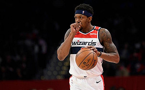 NBA/不爽自己受傷還被酸 Beal:這個玩笑一點也不有趣