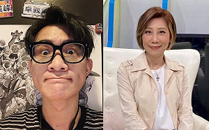 郎祖筠卓義峰嗆「政府防疫拿藝文團體開刀」! 網罵爆:以為自己是誰