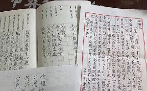 母遭酒駕亡 黃暐瀚:我很堅強 一切都好 掛心疫情「防疫不得大意」