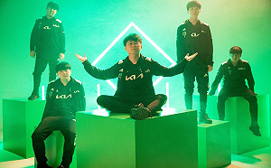 英雄聯盟季中賽》DK、C9晉級!對抗賽時程表出爐