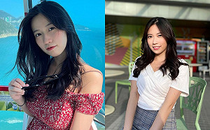 23歲女星臉部被熱油噴濺「二級燒傷」網友直呼:好心疼