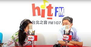 武漢肺炎》國內本土確診連環爆!李秉穎:與華航案關聯性高