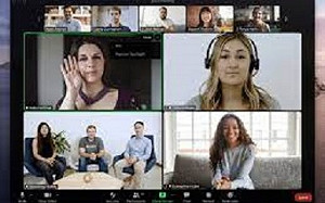 千億富豪曝光  Zoom大股東陳賢哲吐露投資北極星的初心