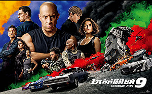 武漢肺炎》疫情破防!《玩命關頭》馬拉松取消、電影院梅花座禁飲食