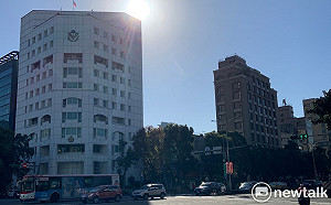 台南北寮熱飆39.3度!氣象局:炎熱天氣持續一週