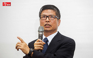 南港再度挑戰泰豐經營權 為何兩家輪胎大廠連續第二年PK？