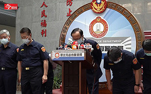 「一開始就說謊 人民就不再信任你」 松山之亂 曝露了警界什麼扭曲生態?