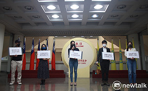 防疫上緊發條 藍綠北市議會黨團、無黨籍議員籲暫停跑攤